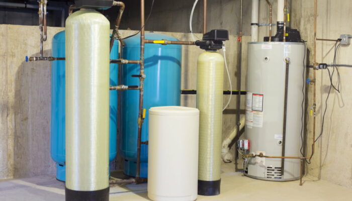 5 ways to maintain office water systems