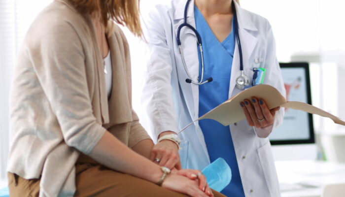 6 signs and symptoms of Dupuytren’s contracture