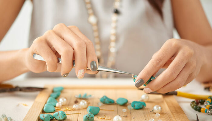 8 mistakes that can ruin one’s jewelry