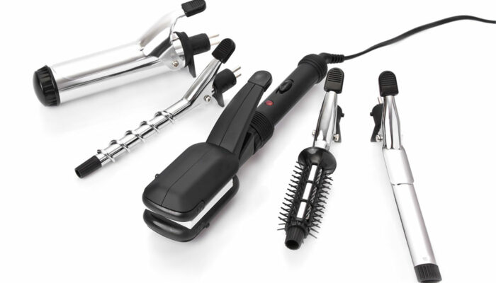 4 hair styling tools that give a salon-like look