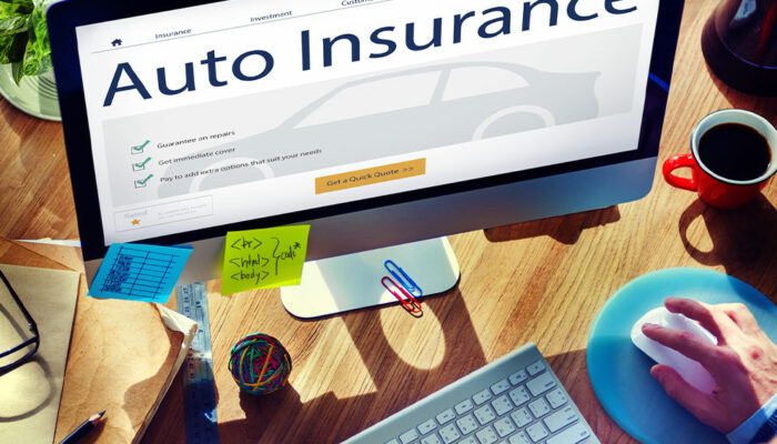 5 Mistakes to Avoid When Buying Auto Insurance