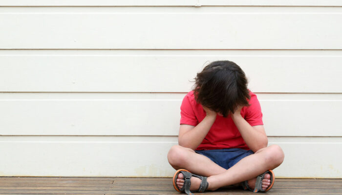5 warning signs of child neglect