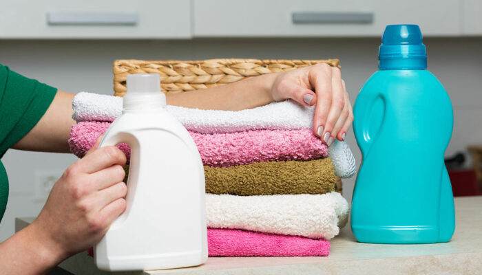 6 common laundry mistakes to avoid