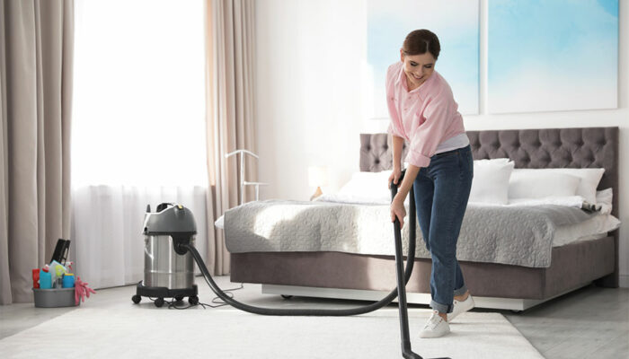 6 popular vacuum cleaners for a spotless house