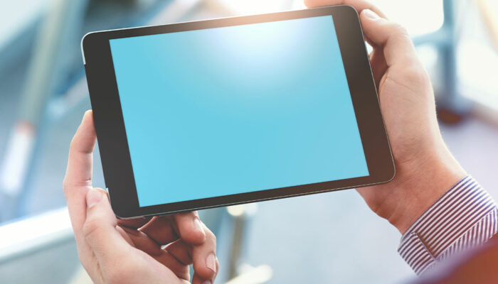 6 ways to use tablet computers