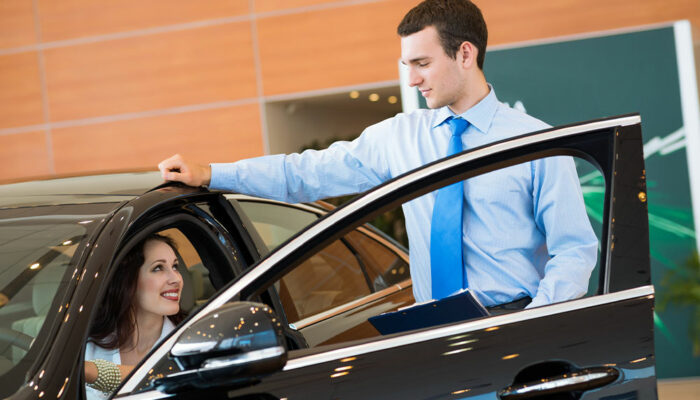 7 signs that it’s time to replace an old car