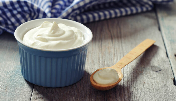 7 probiotic yogurts for a healthy gut