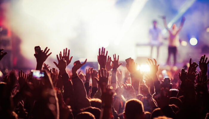 8 Concert Booking Mistakes to Avoid