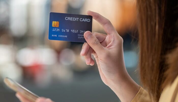 10 mistakes to avoid when using a credit card