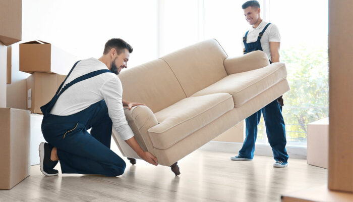 10 tips for a smooth moving experience