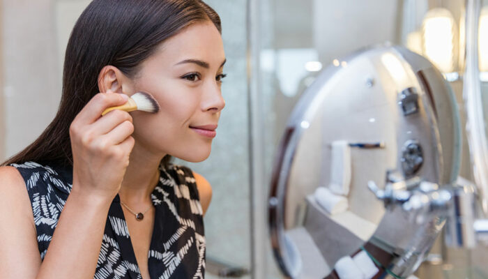 11 makeup mistakes to avoid