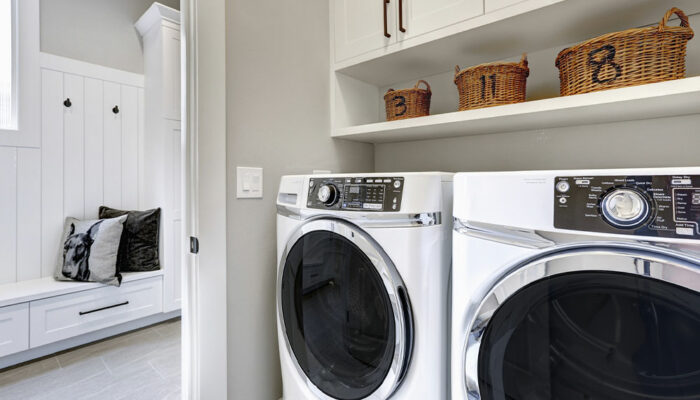 11 things to consider when buying a washer and dryer