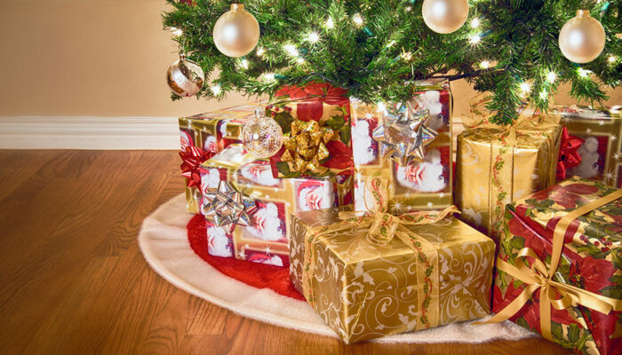 12 most returned Christmas presents
