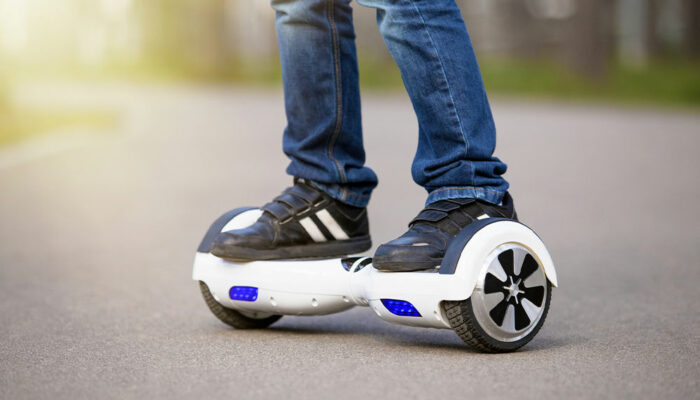 Top 10 best hoverboards deals to expect on Black Friday 2022