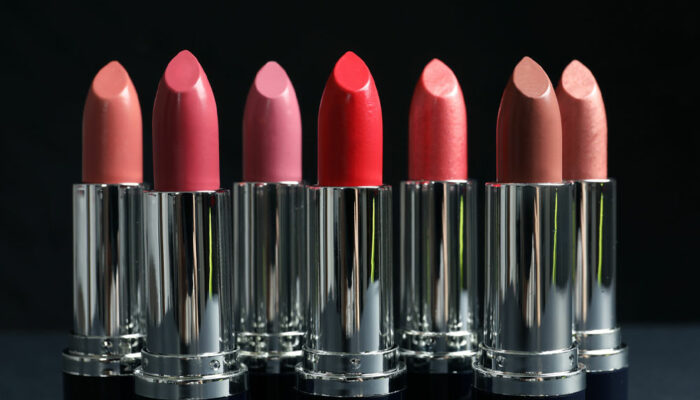 Top lipsticks to add to your makeup bag