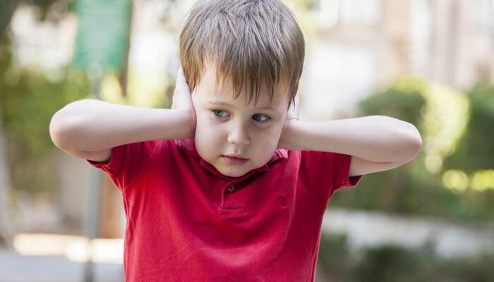 Autism in children – 8 early signs to look out for