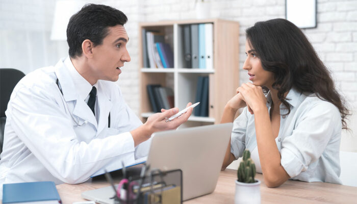 Bleeding disorders – Steps to prevent complications