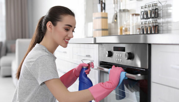 Effective cleaning hacks that save time and effort