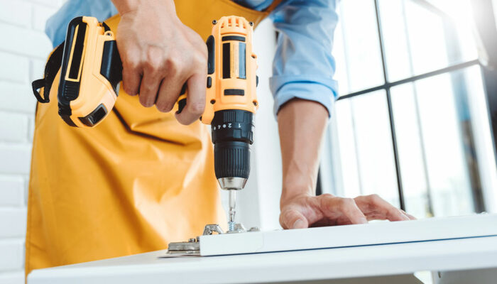 Home Improvement – Sources of Mess and Easy Hacks