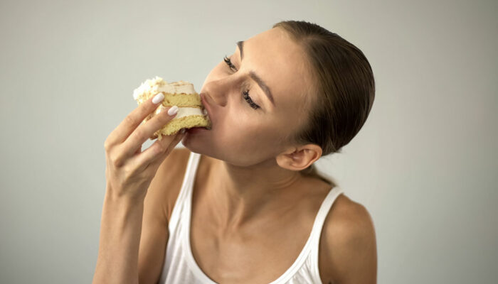 Sugar and skin aging – Signs and ways to prevent them