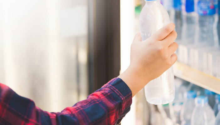 6 things to consider when choosing a water bottle