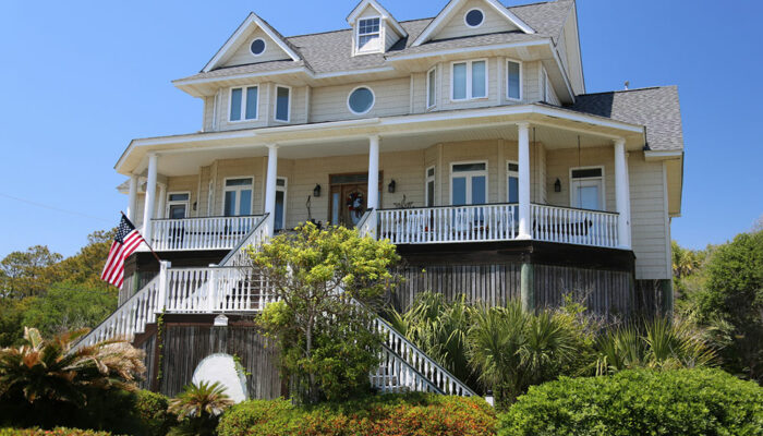 7 mistakes to avoid when buying a dream home