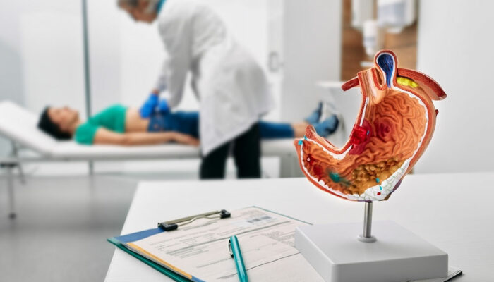 Gastrointestinal stromal tumor – Symptoms and management options