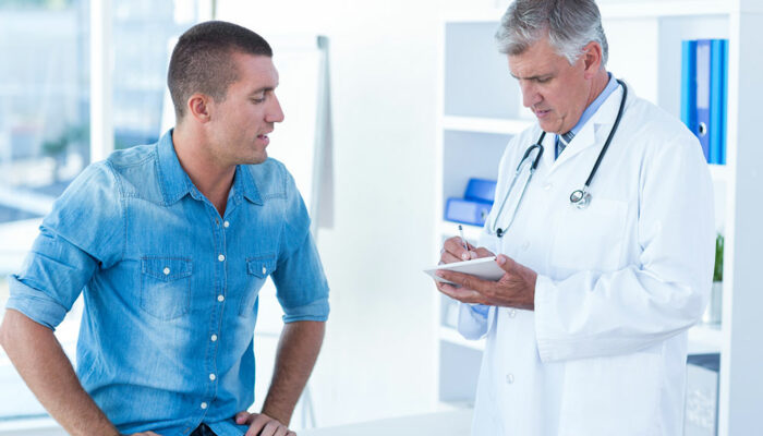 Hereditary angioedema – Symptoms and management options