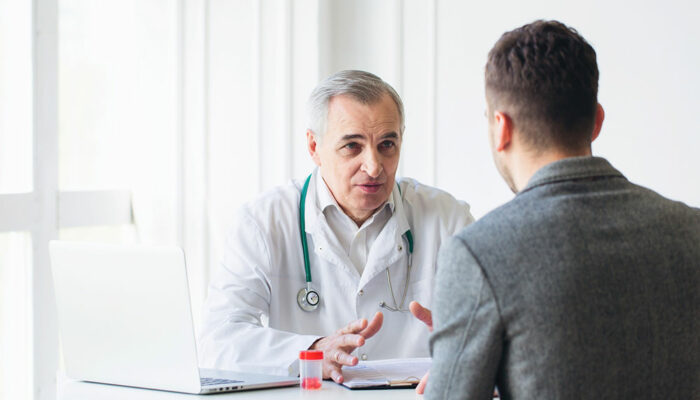 Myelodysplastic syndrome – Symptoms, causes and management