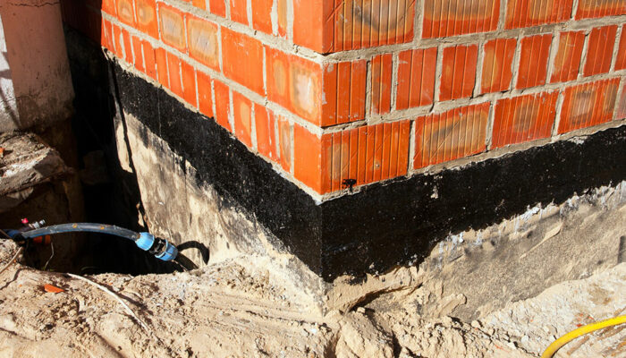 6 common mistakes to avoid while renovating the foundation and basement