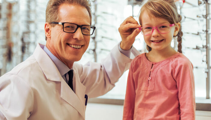 9 questions to ask when consulting an ophthalmologist