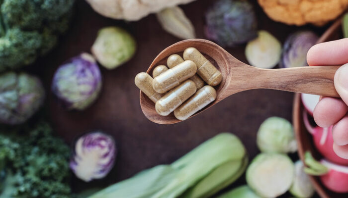 Top 9 benefits of gut health supplements