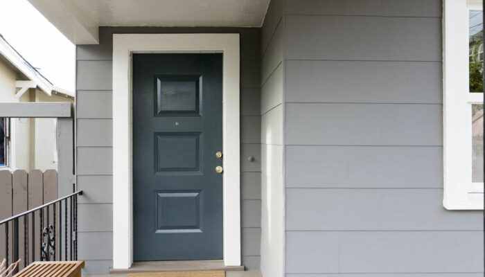 6 mistakes people make when choosing front doors